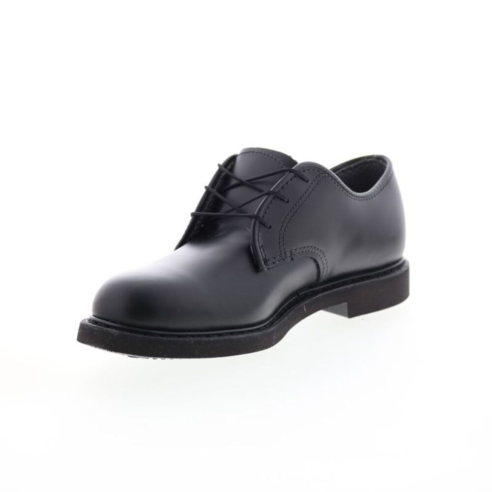 Altama Womens O2 Oxford Black Shoes (NWT) - Picture 4 of 7